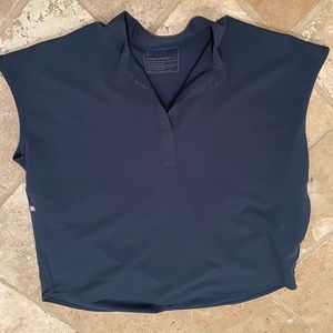 Figs Dark Harbour, Rafaela Large Top